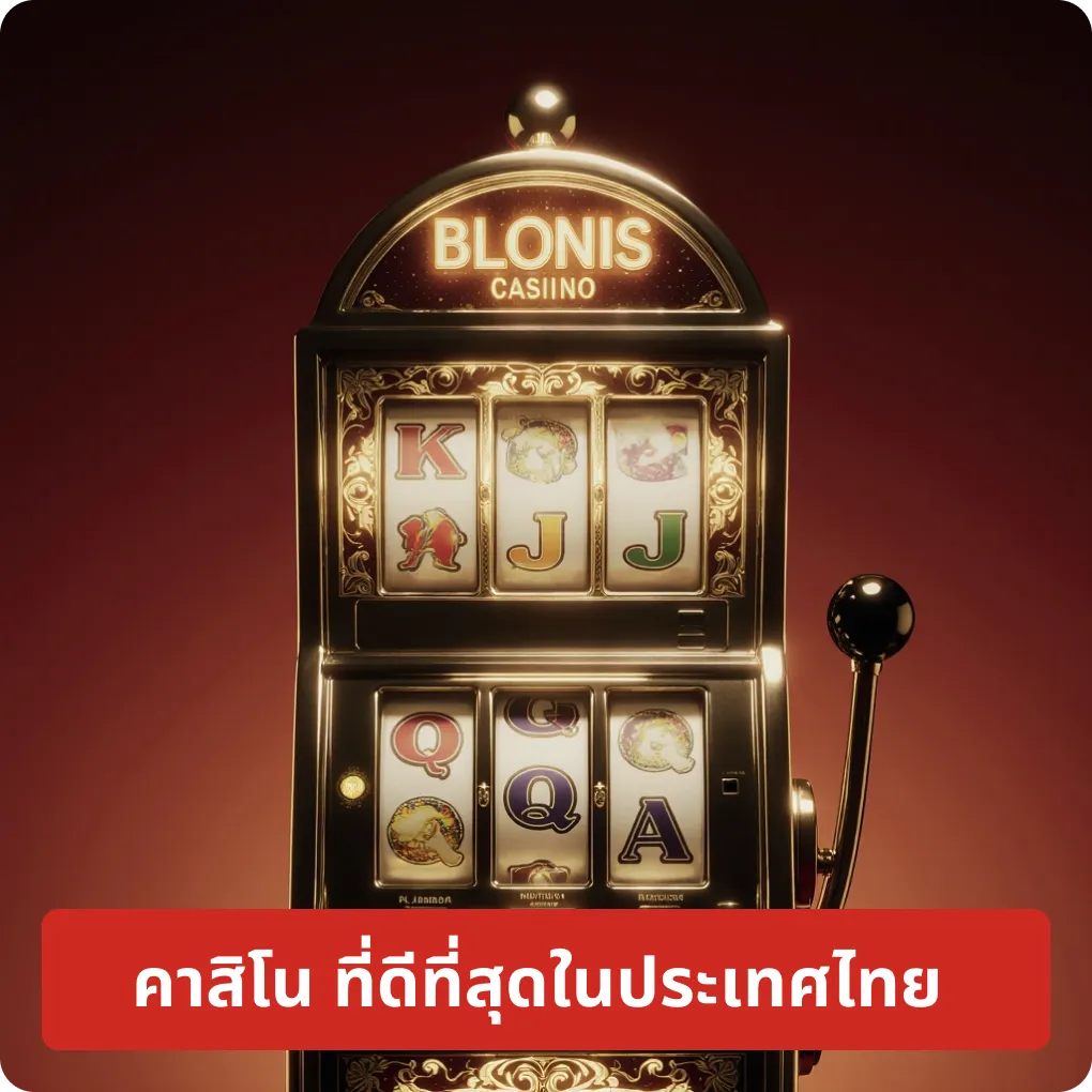 คาสิโน ที่ดีที่สุดในประเทศไทย – แนะนำ คาสิโน ที่ดีที่สุดในประเทศไทย