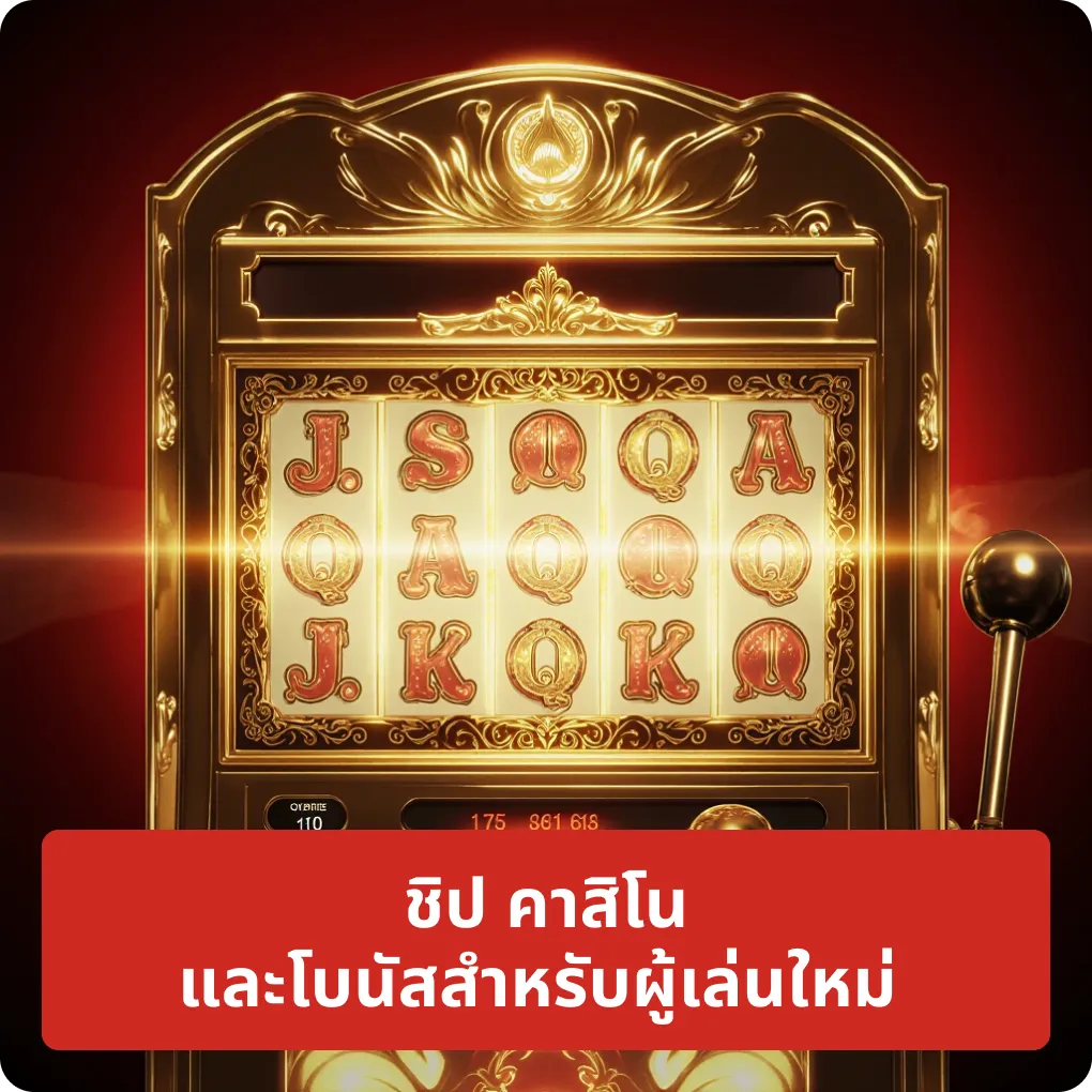 ยิ่ง คาสิโน และโบนัสสำหรับผู้เล่นใหม่ – ข้อมูล ยิ่ง คาสิโน และโบนัสสำหรับผู้เล่นใหม่